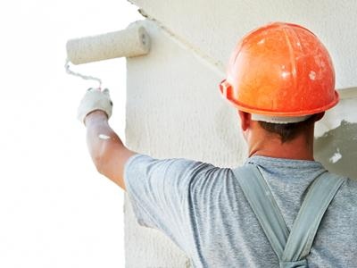 Tinteggiature e imbiancature